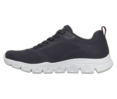 Skechers női cipő - 117700-DKNV