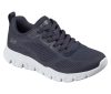 Skechers női cipő - 117700-DKNV