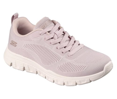 Skechers női cipő - 117700-LIL