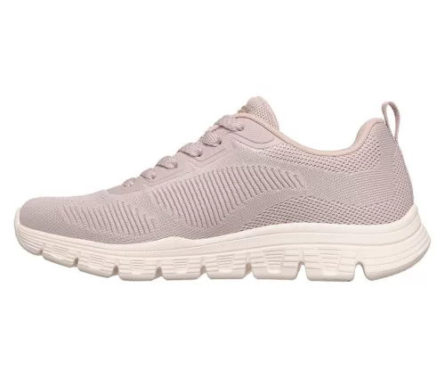 Skechers női cipő - 117700-LIL