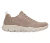 Skechers női cipő - 117700-TPE