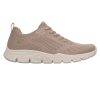 Skechers női cipő - 117700-TPE