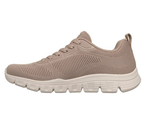 Skechers női cipő - 117700-TPE