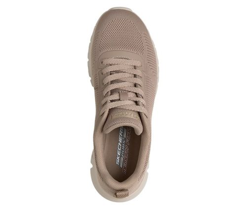Skechers női cipő - 117700-TPE