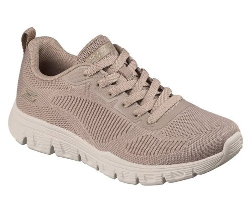 Skechers női cipő - 117700-TPE