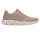 Skechers női cipő - 117700-TPE