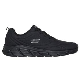 Skechers női cipő - 117715-BBK