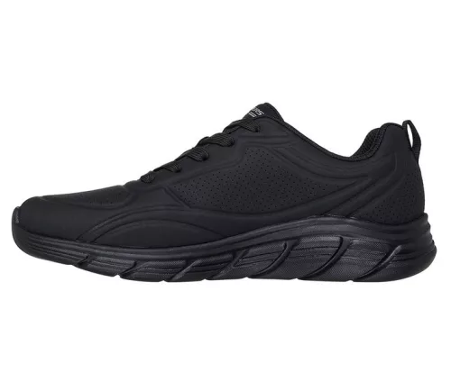 Skechers női cipő - 117715-BBK
