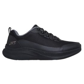 Skechers női cipő - 117730-BBK