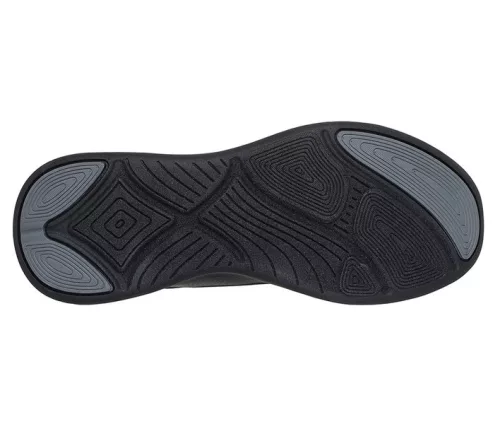 Skechers női cipő - 117730-BBK