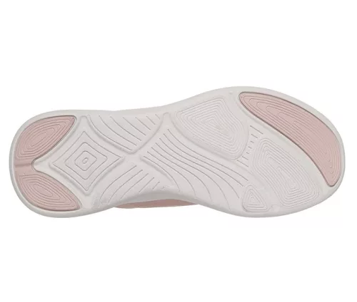 Skechers női cipő - 117730-BLSH