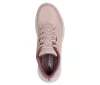 Skechers női cipő - 117730-BLSH