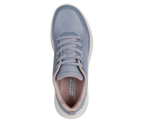 Skechers női cipő - 117730-SLT