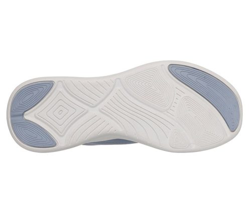 Skechers női cipő - 117730-SLT