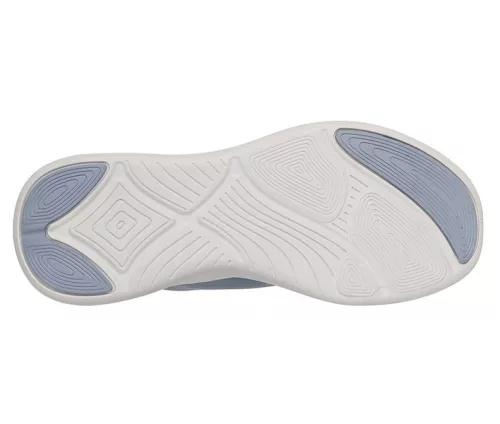 Skechers női cipő - 117730-SLT