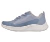 Skechers női cipő - 117730-SLT
