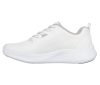 Skechers női cipő - 117730-WHT