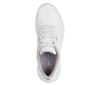 Skechers női cipő - 117730-WHT
