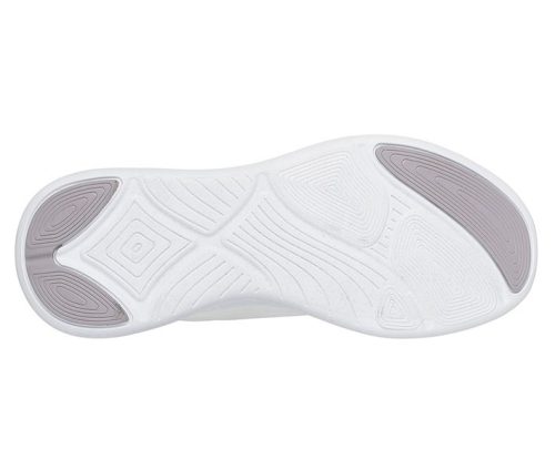 Skechers női cipő - 117730-WHT