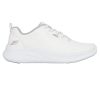 Skechers női cipő - 117730-WHT