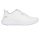 Skechers női cipő - 117730-WHT