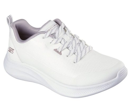 Skechers női cipő - 117730-WHT