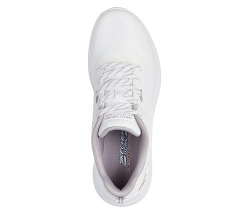 Skechers női cipő - 117730-WHT