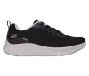 Skechers női cipő - 117731-BLK
