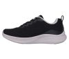 Skechers női cipő - 117731-BLK