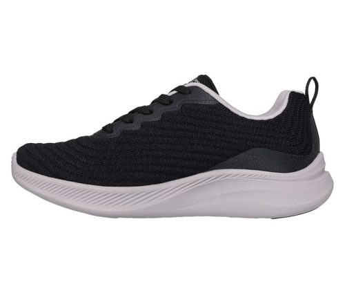 Skechers női cipő - 117731-BLK