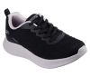 Skechers női cipő - 117731-BLK