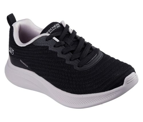 Skechers női cipő - 117731-BLK