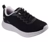 Skechers női cipő - 117731-BLK