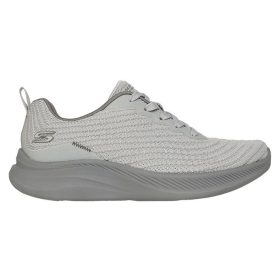 Skechers női cipő - 117731-SAGE