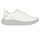 Skechers női cipő - 117731-WHT