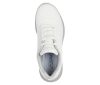 Skechers női cipő - 117731-WHT