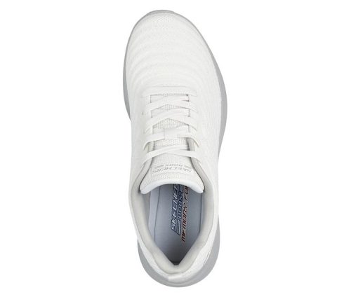 Skechers női cipő - 117731-WHT