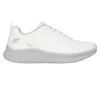Skechers női cipő - 117731-WHT