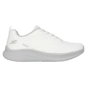 Skechers női cipő - 117731-WHT