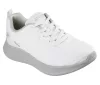 Skechers női cipő - 117731-WHT
