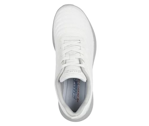 Skechers női cipő - 117731-WHT