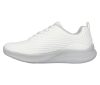 Skechers női cipő - 117731-WHT