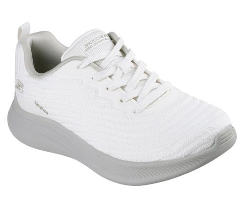 Skechers női cipő - 117731-WHT