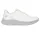 Skechers női cipő - 117731-WHT