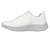 Skechers női cipő - 117731-WHT
