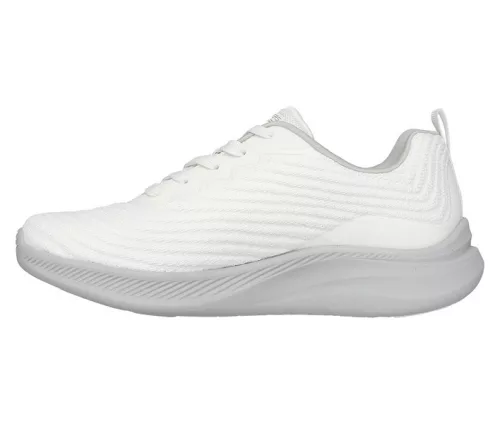 Skechers női cipő - 117731-WHT