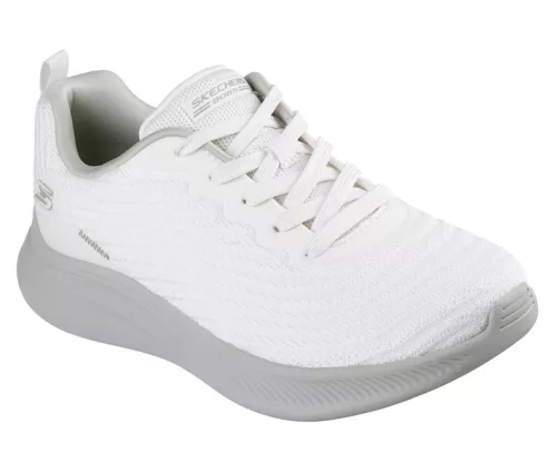 Skechers női cipő - 117731-WHT