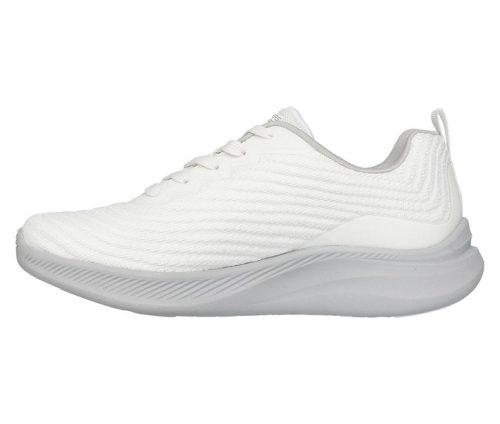 Skechers női cipő - 117731-WHT