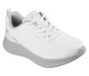 Skechers női cipő - 117731-WHT