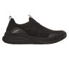 Skechers női cipő - 117734-BBK